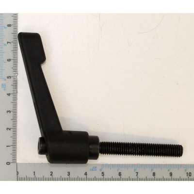 LEVIER DE SERRAGE POUR PERCEUSE A COLONNE PARKSIDE PTBMOD 710 D1 - REF: 05006250