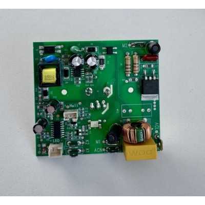 CARTE CONTROLEUR DE VITESSE POUR PERCEUSE A COLONNE PARKSIDE PTBMOD 710 D1 - REF: 39068249006