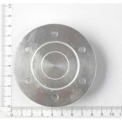 PLAQUE FRONTALE M18 POUR TOUR A BOIS PARKSIDE PDM 600 A1 - REF: 3902303020