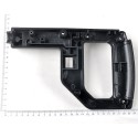 COQUE DE POIGNEE SUPERIEURE POUR SCIE A ONGLET PARKSIDE PZKS 2000 A1 - REF: 5901215019