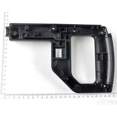 COQUE DE POIGNEE SUPERIEURE POUR SCIE A ONGLET PARKSIDE PZKS 2000 A1 - REF: 5901215019