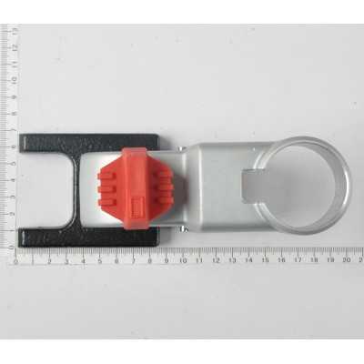 BRIDE DE SERRAGE RAPIDE POUR PERCEUSE A COLONNE PARKSIDE PTBMOD 710 D1 - REF: 3906813021