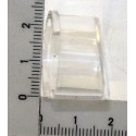 CAPOT DE PROTECTION LASER POUR SCIE A ONGLET PARKSIDE PZKS 2000 A1 - REF: 3901227024