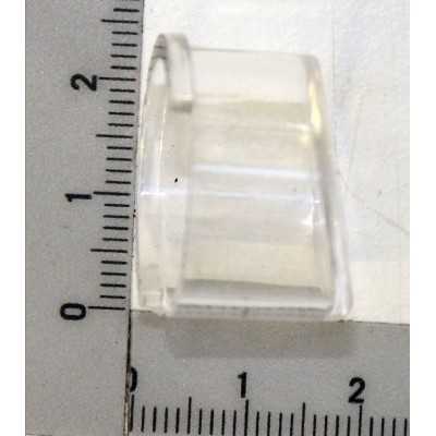 CAPOT DE PROTECTION LASER POUR SCIE A ONGLET PARKSIDE PZKS 2000 A1 - REF: 3901227024