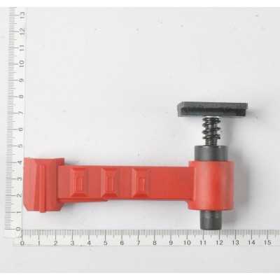 LEVIER DE SERRAGE POUR TOUR A BOIS PARKSIDE PDM 600 A1 - REF: 3902303005