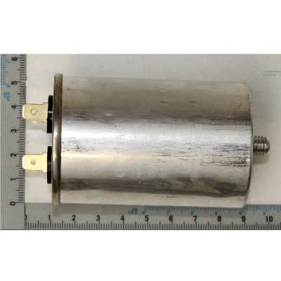 CONDENSATEUR POUR PONCEUSE A BANDE ET A DISQUE PARKSIDE PBTS 370 A1 - REF: 3903306003