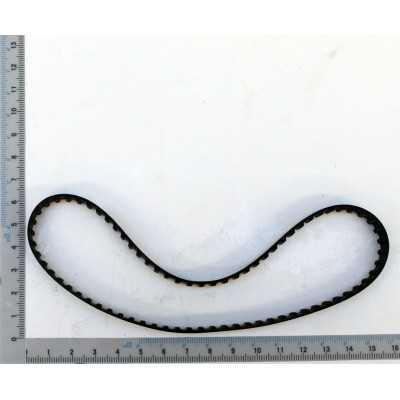 COURROIE D'ENTRAINEMENT POUR PONCEUSE A BANDE ET A DISQUE PARKSIDE PBTS 370 A1 - REF: 88000543