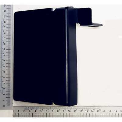 PLAQUE D'ARRET POUR PONCEUSE A BANDE ET A DISQUE PARKSIDE PBTS 370 A1 - REF: 88002389