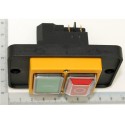 INTERRUPTEUR POUR ASPIRATEUR A SCIURE PARKSIDE PASA 550 A1 - REF: 5906307009