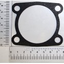 JOINT D'EMBASE DU CYLINDRE POUR COMPRESSEUR PARKSIDE PKO 2410 B2 - REF: 5906115010