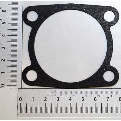 JOINT D'EMBASE DU CYLINDRE POUR COMPRESSEUR PARKSIDE PKO 2410 B2 - REF: 5906115010
