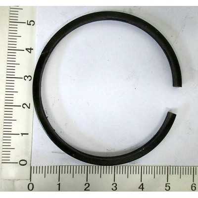 JEU DE SEGMENTS (3 PIECES) POUR COMPRESSEUR PARKSIDE PKO 2410 B2 - REF: 3906129007