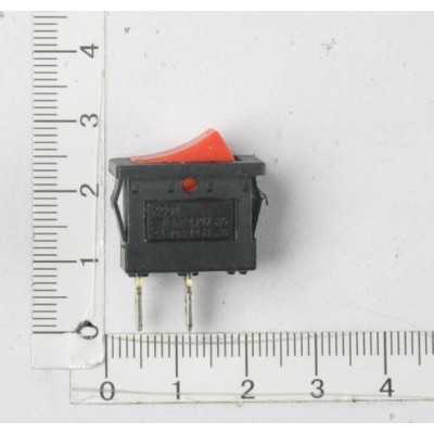 INTERRUPTEUR POUR NETTOYEUR HAUTE PRESSION PARKSIDE PHDB 4 C3 - REF: 5907701047