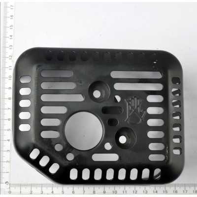 GRILLE D'ECHAPPEMENT POUR NETTOYEUR HAUTE PRESSION PARKSIDE PHDB 4 C3 - REF: 5907701071