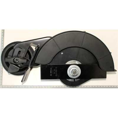 ACCESSOIRE COUPE BORDURE POUR MULTIFONCTION PARKSIDE PBRK 700 A1 - REF: 3904816011