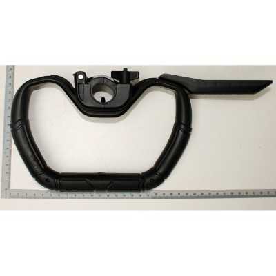 POIGNEE POUR MULTIFONCTION PARKSIDE PBRK 700 A1 - REF: 3904816015