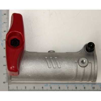 RACCORD D'ARBRE DE TRANSMISSION POUR MULTIFONCTION PARKSIDE PBRK 700 A1 - REF: 3904816016