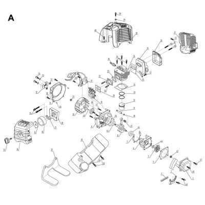 BOUCHON DE RESERVOIR D'ESSENCE POUR MULTIFONCTION PARKSIDE PBK 4 C4 - REF: 3904819004