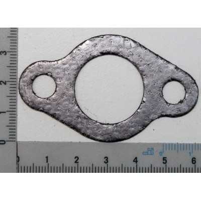 JOINT D'ECHAPPEMENT POUR TONDEUSE PARKSIDE PBRM 39 E4 - REF: 5911247066