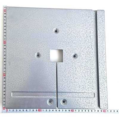 PLATEAU DE TRAVAIL POUR SCIE A RUBAN PARKSIDE PBS 350 C3 - REF: 5901513001