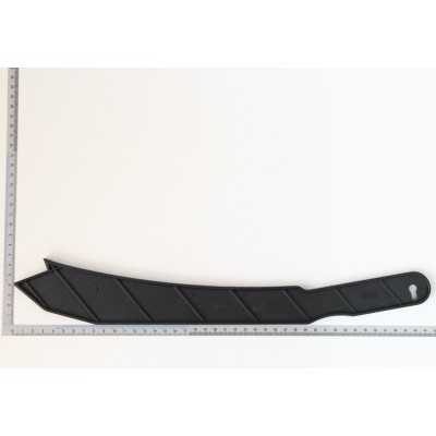 BATON POUSSOIR POUR SCIE A RUBAN PARKSIDE PBS 350 C3 - REF: 53206208