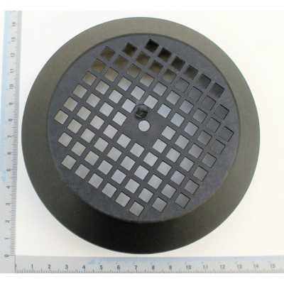 CAPOT MOTEUR VENTILE POUR SCIE A RUBAN PARKSIDE PBS 350 C3 - REF: 39015169002