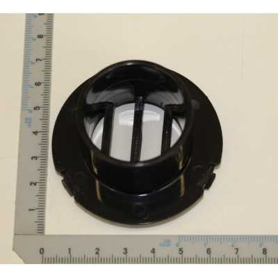 BUSE D'ASPIRATION POUR SCIE A RUBAN PARKSIDE PBS 350 C3 - REF: 3901504015