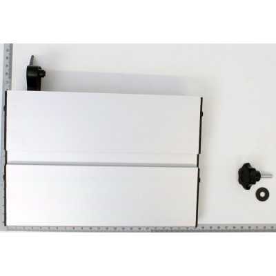 PLAN DE TRAVAIL TRANVERSAL POUR PONCEUSE A BANDE ET A DISQUE PARKSIDE PBTS 370 B2 - REF: 5903306015