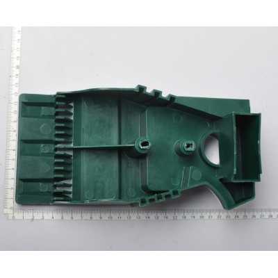 CARTER D'ASPIRATION POUR PONCEUSE A BANDE ET A DISQUE PARKSIDE PBTS 370 B2 - REF: 3903306007