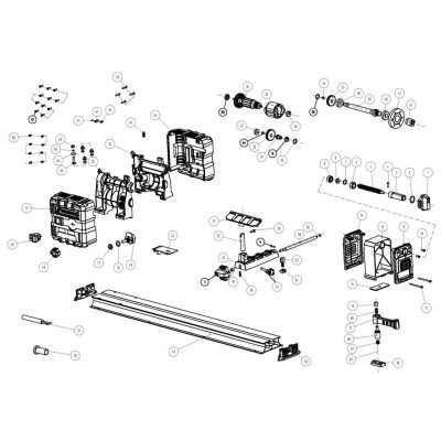 BOUTON SELECTEUR POUR TOUR A BOIS PARKSIDE PDM 600 B2 - REF: 3902303001