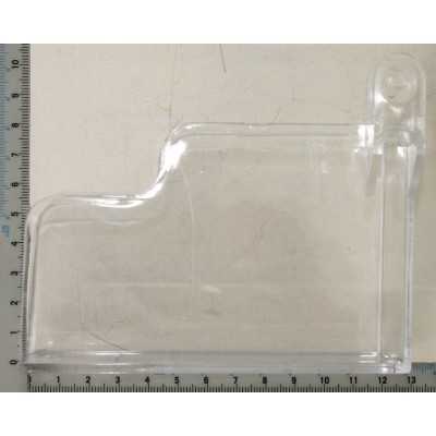 PARE ECLATS POUR SCIE A CHANTOURNER PARKSIDE PDS 120 A1 - REF: 5901403009