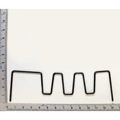 RESSORT DE TENSION POUR SCIE A CHANTOURNER PARKSIDE PDS 120 A1 - REF: 5901403031