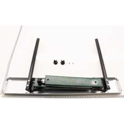 TABLETTE D'EXTENSION POUR SCIE CIRCULAIRE SUR TABLE PARKSIDE PMTS 210 A1 - REF: 3901309005