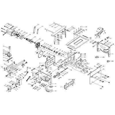 FUSIBLE POUR SCIE CIRCULAIRE SUR TABLE PARKSIDE PMTS 210 A1 - REF: 3902204167