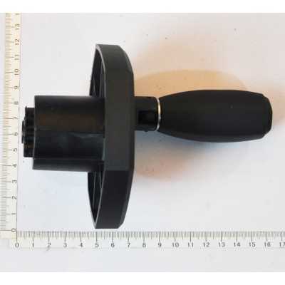 VOLANT DE REGLAGE POUR SCIE CIRCULAIRE SUR TABLE PARKSIDE PTKS 2000 F4 - REF: 3901324002
