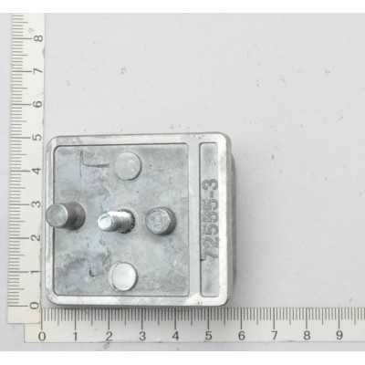 FIXATION DE COUTEAU DIVISEUR POUR SCIE CIRCULAIRE SUR TABLE PARKSIDE PTKS 2000 F4 - REF: 3901326015