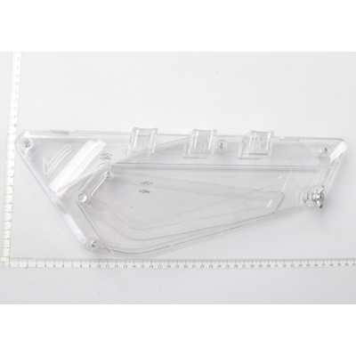 PROTECTION DE LAME POUR SCIE CIRCULAIRE SUR TABLE PARKSIDE PTKS 2000 F4 - REF: 3901326025