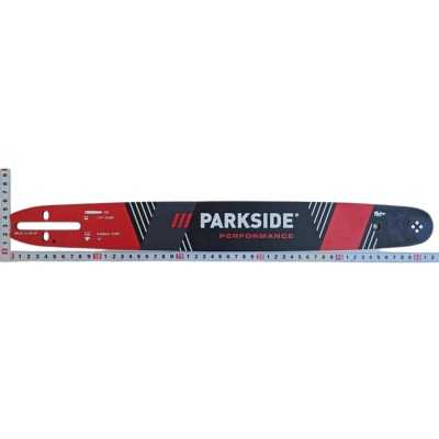 GUIDE POUR TRONCONNEUSE PARKSIDE PPBKS 56 B2 - REF: 3910137001