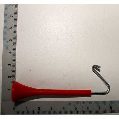 TIRETTE STARTER POUR TRONCONNEUSE PARKSIDE PBKS 53 A1 - REF: 3910106011