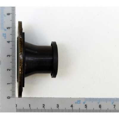 COLLECTEUR D'ADMISSION POUR TRONCONNEUSE PARKSIDE PPBKS 56 B2 - REF: 5910109027