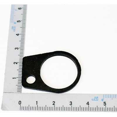 JOINT DU FILTRE A AIR POUR TRONCONNEUSE PARKSIDE PPBKS 56 B2 - REF: 3910106003