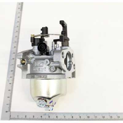 CARBURATEUR POUR TONDEUSE PARKSIDE PPBRM 46 A1 - REF: 5911282005