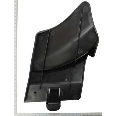 CARTER D'EJECTION POUR TONDEUSE PARKSIDE PPBRM 46 A1 - REF: 5911269005