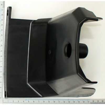 CARTER DE COURROIE POUR TONDEUSE PARKSIDE PPBRM 46 A1 - REF: 5911269004