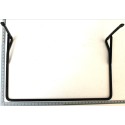 ARMATURE DU PANIER POUR TONDEUSE PARKSIDE PPBRM 46 A1 - REF: 5911244083