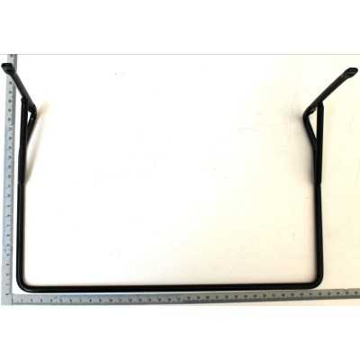 ARMATURE DU PANIER POUR TONDEUSE PARKSIDE PPBRM 46 A1 - REF: 5911244083
