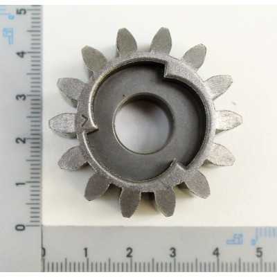 PIGNON D'ENTRAINEMENT GAUCHE POUR TONDEUSE PARKSIDE PPBRM 46 A1 - REF: 5911247018