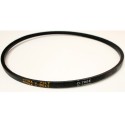 COURROIE D'ENTRAINEMENT POUR TONDEUSE PARKSIDE PPBRM 46 A1 - REF: 5911244077