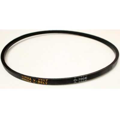 COURROIE D'ENTRAINEMENT POUR TONDEUSE PARKSIDE PPBRM 46 A1 - REF: 5911244077