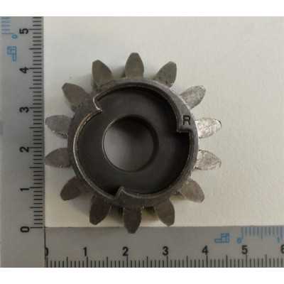 PIGNON D'ENTRAINEMENT DROIT POUR TONDEUSE PARKSIDE PPBRM 46 A1 - REF: 5911247017